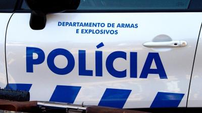 Polícias agredidos no bairro Quinta da Fonte em Loures - TVI