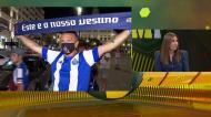 FC Porto campeão: Nuno Gomes escolheu dois momentos 