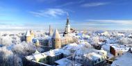 Tallinn, Estónia