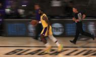 Lakers-Clippers (AP)