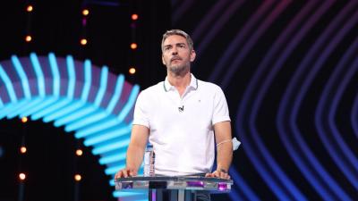 Cláudio Ramos: «Não há nenhum apresentador do Big Brother que possa sentir o mesmo que eu» - Big Brother