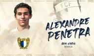 Alexandre Penetra