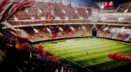 Novo estádio da Roma (site AS Roma)