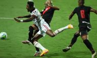Atletico Goianiense-Flamengo (EPA/Weimer Carvalho)
