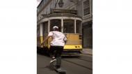 Red Bull Leipzig: uma viagem por Lisboa boleia de um skater português