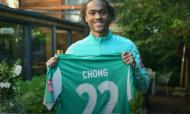 Tahith Chong (Werder Bremen)