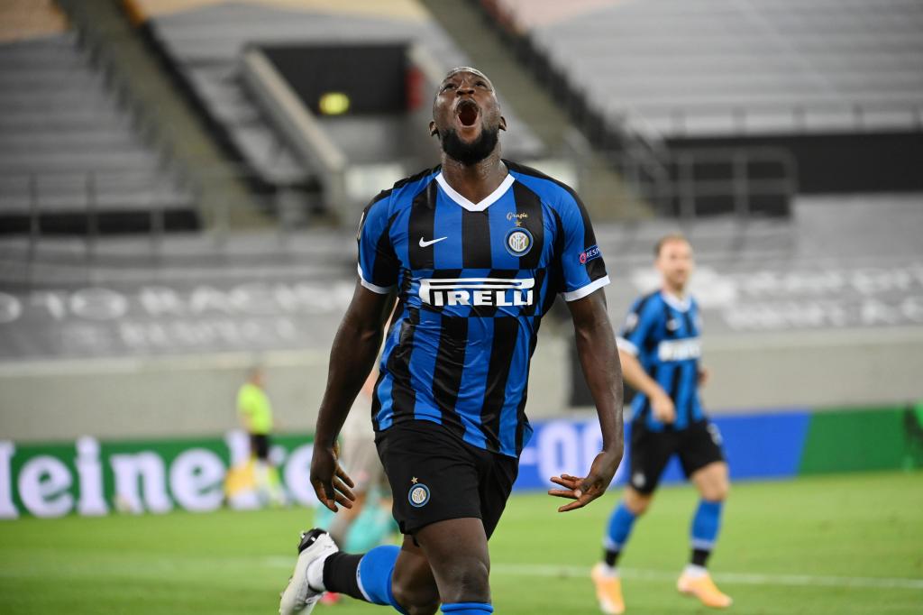 Romelu Lukaku (Inter Milão/Bélgica), 21 golos