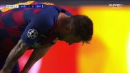 Messi de saída do Barcelona: como o mundo viveu a «bomba» de terça-feira