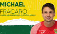 Michael Fracaro (twitter Paços de Ferreira)