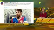 Jornal do Incrível: do desejado Messi ao exemplo norte-americano contra o racismo
