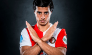 João Carlos Teixeira (site Feyenoord)