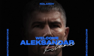 Kolarov (twitter Inter)