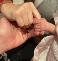 Pau Gasol homenageia família Bryant com o nascimento da filha (instagram)