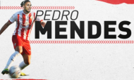 Pedro Mendes (site Almería)
