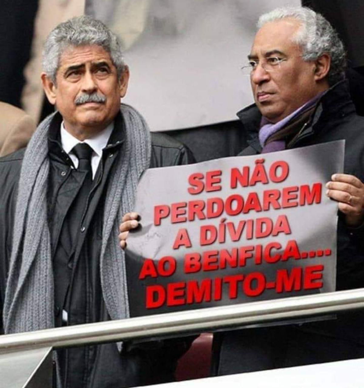 TVI adianta que Ministério Público acredita que o Benfica 'comprou