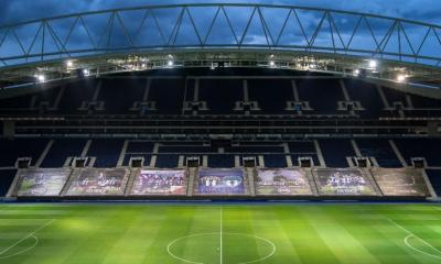 Ministério Público investiga negócio do FC Porto com a PT - TVI