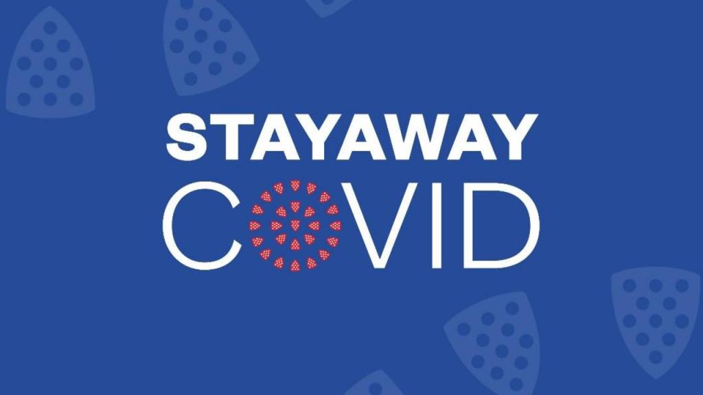 StayAway Covid