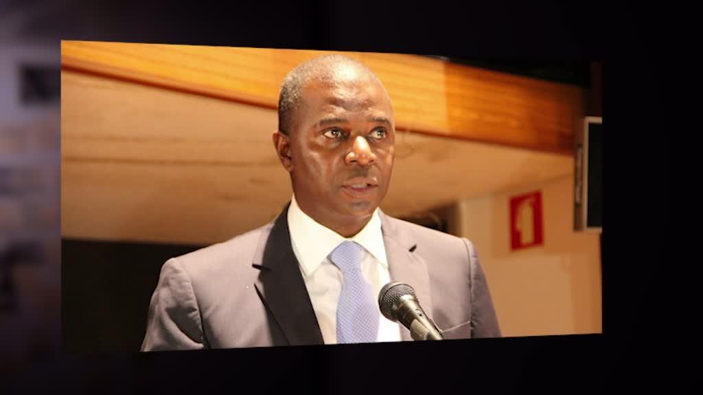 Notícia TVI: braço direito do presidente Angolano que arrecada milhões em contratos públicos