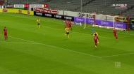 Bayern perde a bola em zona proibida e Dortmund reduz