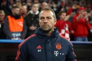 Treinador do Ano: Hans Flick (Bayern de Munique)