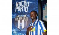 Nanu (FC Porto)