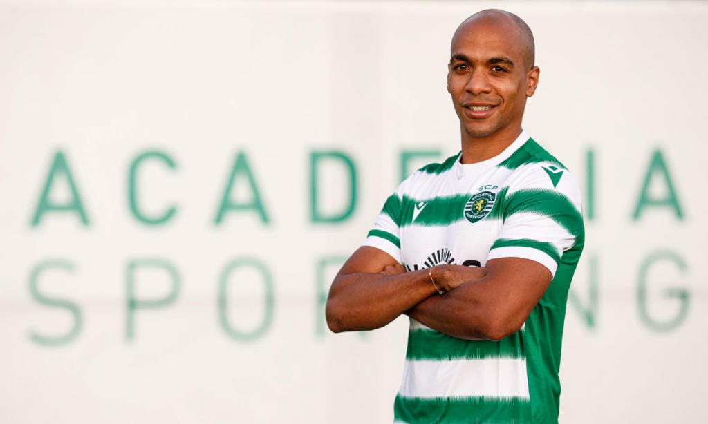 João Mário (Sporting)