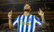 8.º: Felipe Anderson (FC Porto): 18 milhões de euros)
