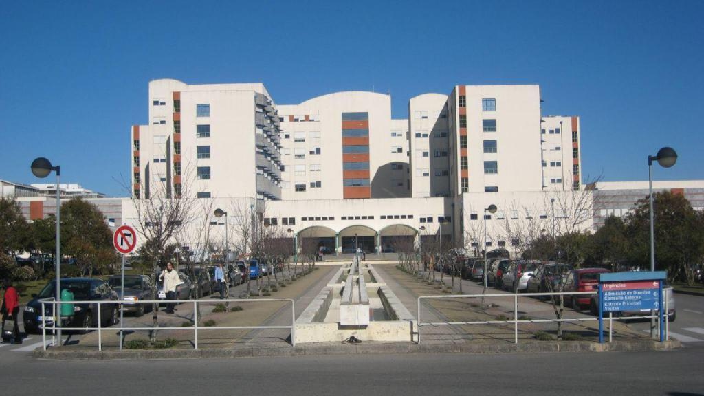 Hospital de Viseu
