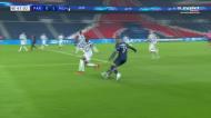 De Gea nega o empate ao PSG após grande jogada de Mbappé