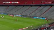 Bayern Munique aplica goleada de mão cheia a André Silva e companhia