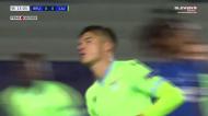 Golaço de Correa dá vantagem à Lazio na Bélgica