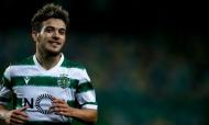 17.º Pedro Gonçalves (Sporting): 15 milhões de euros