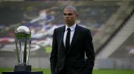 Pepe renovou contrato: «Quem sabe se não vou até aos 42 anos»