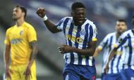 Mbemba (FC Porto): 17 milhões de euros (mais 2ME)