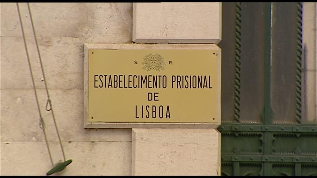 Covid-19: surto coloca duas alas do Estabelecimento Prisional de Lisboa em quarentena