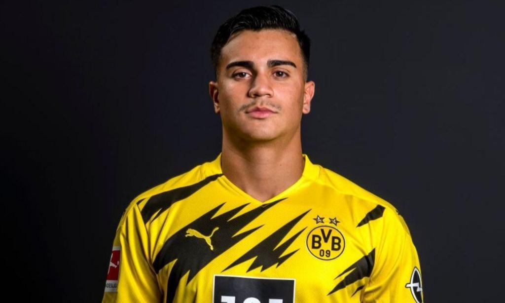 Reinier (Borussia Dortmund): 22,5 milhões