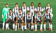 Campeonato de Portugal - Águia FC Vimioso (Águia FC Vimioso)