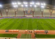 Estádio Poljud, em Split