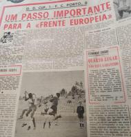 CUF-FC Porto