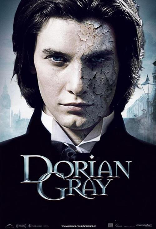 thumbnail Dorian Gray