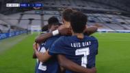 Zaidu coloca o FC Porto a vencer em Marselha