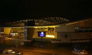 Homenagem do FC Porto a Reinaldo Teles (fotos FCP)