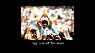 Maradona: o mais incrível dos futebolistas no nosso Jornal do Incrível