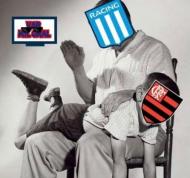 Os «memes» da eliminação do Flamengo na Libertadores (Twitter)