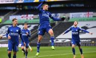 19.º: Leicester City (491 milhões de euros)