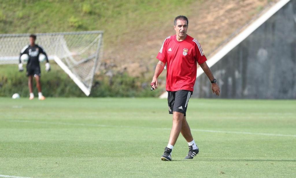 Renato Paiva (SL Benfica)