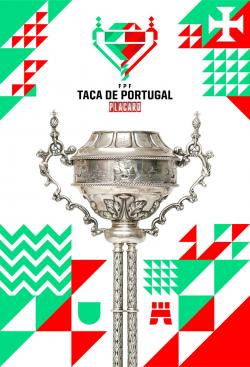 capa Taça de Portugal