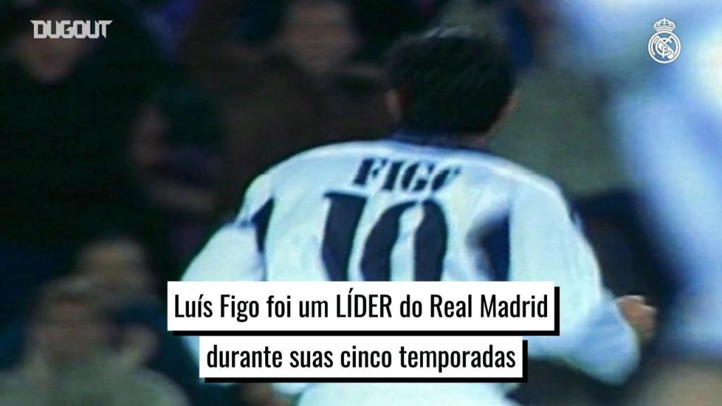 Luís Figo