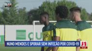 Sporting e FC Porto em guerra por causa dos falsos positivos