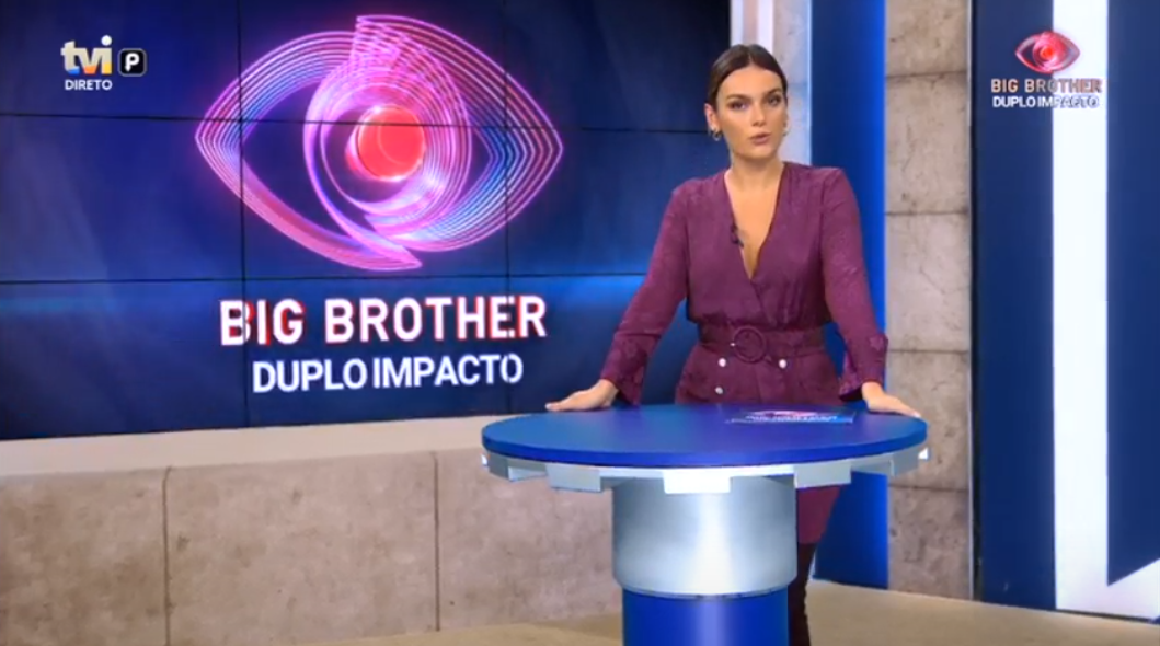 Big Brother - Duplo Impacto: Última hora - 19 de janeiro ...